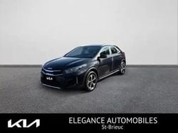 Noir Utilisé 2022 Kia XCeed Active SUV | 24 480 € (Prix juste)