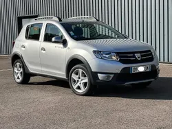 Utilisé 2015 Dacia Sandero Stepway Ambiance Citadine | 7 990 € (Super prix)