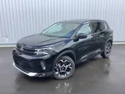 Utilisé 2024 Citroën C5 Aircross SUV | 25 990 € (Prix juste)