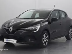 Noir Utilisé 2023 Renault Clio V Equilibre Berline | 16 499 € (Prix juste)
