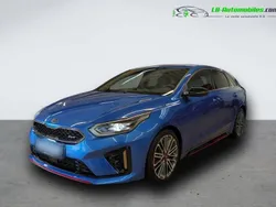 Utilisé 2021 Kia ProCeed 2 Citadine | 28 000 € (Prix juste)