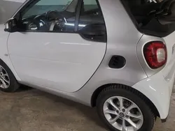 Utilisé 2017 Smart ForTwo Coupé Passion Cabriolet | 12 990 € (Bon prix)