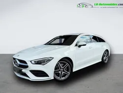 Utilisé 2021 Mercedes 250 Coupé | 39 200 €