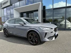 Utilisé 2024 Cupra Formentor VZ SUV | 38 990 € (Prix cher)