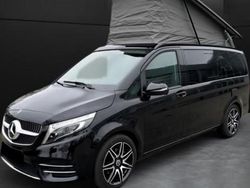 Utilisé 2022 Mercedes V220 Marco Polo Monospace | 78 500 €