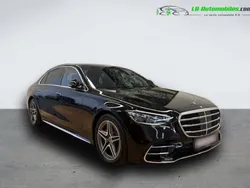 Utilisé 2024 Mercedes S580 Berline | 110 600 €