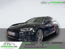 Utilisé 2021 Audi S4 Sport Break | 52 400 € (Prix juste)