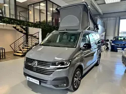 Gris Utilisé 2023 VW T6.1 Edition Van | 65 990 €