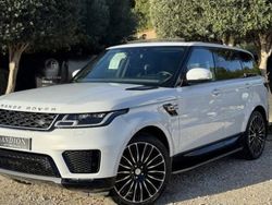 Utilisé 2018 Land Rover Range Rover HSE SUV | 36 990 € (Bon prix)