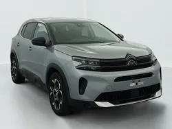 Utilisé 2024 Citroën C5 Aircross PureTech SUV | 22 330 € (Bon prix)