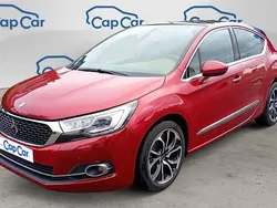 Utilisé 2016 DS Automobiles DS4 Connected Chic | 11 690 € (Super prix)