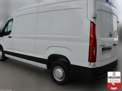 Blanc Nouvelle 2025 Maxus V90 Van | 28 078 €