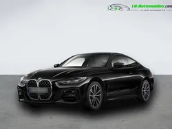 Utilisé 2022 BMW 420 Comfort Edition Coupé | 45 100 € (Prix juste)