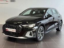 Noir mythic métallisé Utilisé 2025 Audi A3 e-tron Design Citadine | 51 990 €