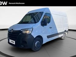 Blanc Utilisé 2023 Renault Master Van | 25 499 € (Prix juste)