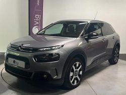 Gris Utilisé 2018 Citroën C4 Cactus Feel Citadine | 12 390 € (Prix juste)
