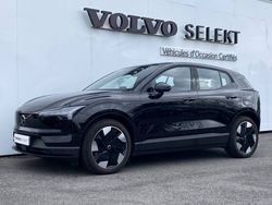 Noir Utilisé 2024 Volvo EX30 Ultra SUV | 35 900 € (Prix assez cher)