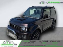 Utilisé 2015 Suzuki Jimny SUV | 21 400 € (Prix juste)
