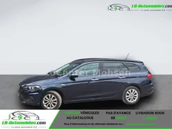 Utilisé 2017 Fiat Tipo Berline | 17 200 € (Prix assez cher)