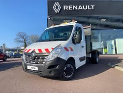 Blanc Utilisé 2019 Renault Master Van | 28 990 € (Prix cher)