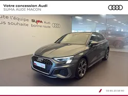 Utilisé 2022 Audi A3 Sportback Berline | 28 490 €