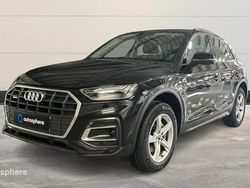 Noir Utilisé 2022 Audi Q5 Design SUV | 39 999 € (Super prix)