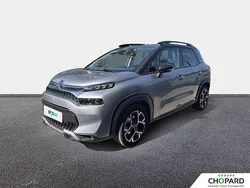 Utilisé 2021 Citroën C3 Aircross Shine SUV | 15 878 € (Prix juste)