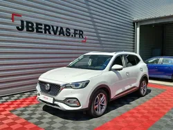 Blanc Utilisé 2023 MG EHS Luxury SUV | 19 990 € (Prix juste)