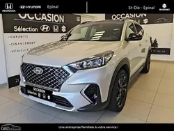 Utilisé 2020 Hyundai Tucson N Line SUV | 17 480 € (Bon prix)
