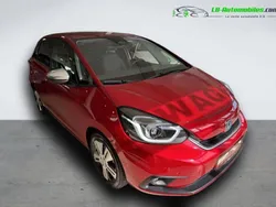 Utilisé 2021 Honda Jazz Citadine | 22 800 € (Prix assez cher)