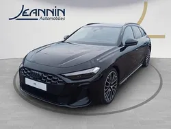 Noir mythic métallisé Utilisé 2025 Audi A5 Design Coupé | 77 390 €