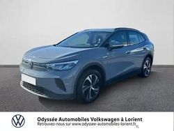 Gris Utilisé 2023 VW ID.4 Pure SUV | 31 890 € (Prix juste)