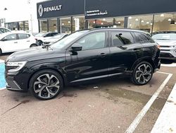 Othercolor Utilisé 2024 Renault Austral Iconic Esprit Alpine SUV | 42 990 € (Prix cher)