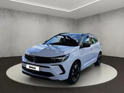 Blanc Utilisé 2022 Opel Grandland X Ultimate SUV | 29 450 € (Prix juste)