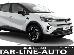 Nouvelle 2024 Renault Captur Evolution SUV | 21 400 €