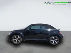 Utilisé 2017 VW Beetle Coupé | 21 800 € (Prix cher)
