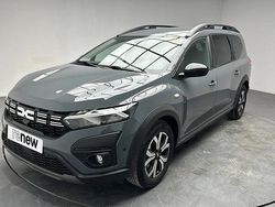 Gris Utilisé 2024 Dacia Jogger Extreme Monospace | 22 699 € (Prix juste)