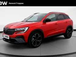 Rouge Utilisé 2023 Renault Austral SUV | 35 690 € (Prix juste)