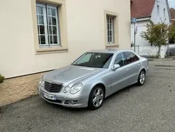 Utilisé 2008 Mercedes E280 Avantgarde Berline | 8 500 €