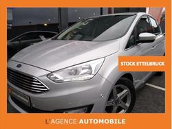 Gris Occasion 2016 Ford C-MAX Monospace | 14 400 € (Super prix)