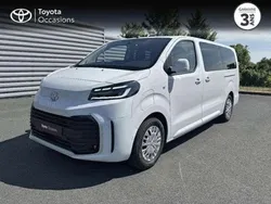 Utilisé 2024 Toyota Proace Verso Break | 31 900 € (Super prix)