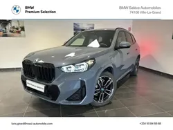 Utilisé 2024 BMW X1 M Sport SUV | 50 890 €