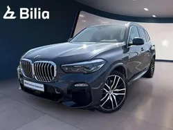 Gris Utilisé 2020 BMW X5 M M Sport SUV | 53 950 €