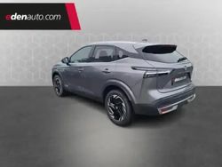 Gris squale Occasion 2025 Nissan Qashqai SUV | 34 990 €