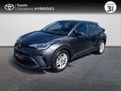Utilisé 2023 Toyota C-HR SUV | 22 990 € (Prix juste)