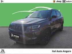 Othercolor Utilisé 2023 Jeep Compass Night Eagle SUV | 26 990 € (Bon prix)