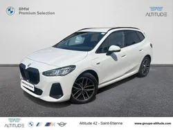 Noir Utilisé 2023 BMW 225 M Sport Monospace | 30 999 € (Super prix)