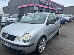 Utilisé 2002 VW Polo Citadine | 2 990 €