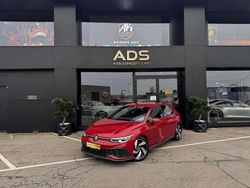 Rouge Occasion 2023 VW Golf VIII GTI Berline | 35 887 € (Super prix)