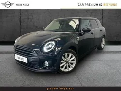 Utilisé 2022 Mini Cooper Clubman Premium Plus Break | 27 990 € (Prix juste)